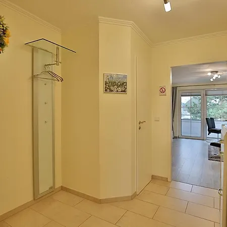 Kurparkresidenz-timmendorfer Kurparkresidenz-timmendorfer 27 * Timmendorfer Strand