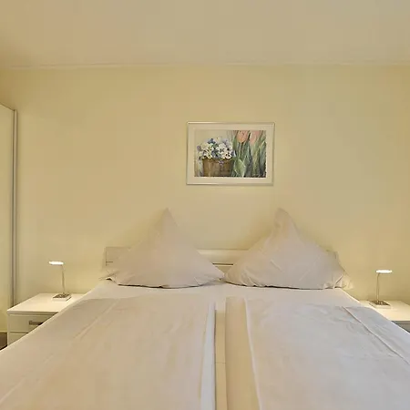 Kurparkresidenz-timmendorfer Kurparkresidenz-timmendorfer 27 Apartment Timmendorfer Strand