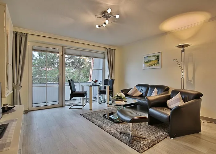 Kurparkresidenz-timmendorfer Kurparkresidenz-timmendorfer 27 Timmendorfer Strand