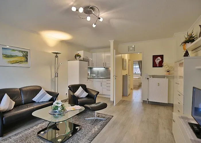 Kurparkresidenz-timmendorfer Kurparkresidenz-timmendorfer 27 *