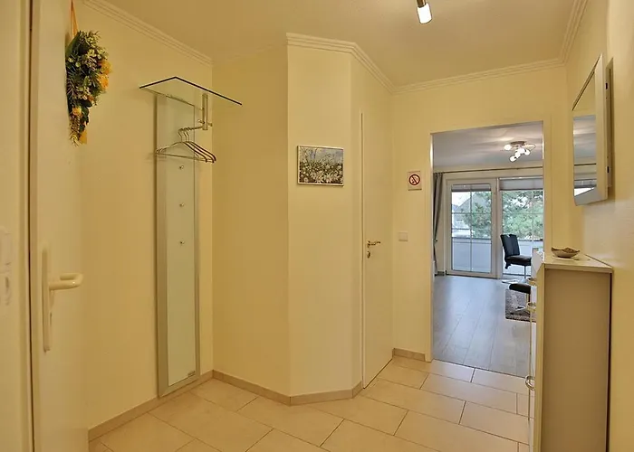 Kurparkresidenz-timmendorfer Kurparkresidenz-timmendorfer 27 * Timmendorfer Strand