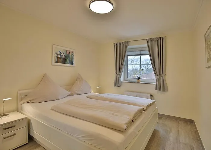 Kurparkresidenz-timmendorfer Kurparkresidenz-timmendorfer 27 * Timmendorfer Strand