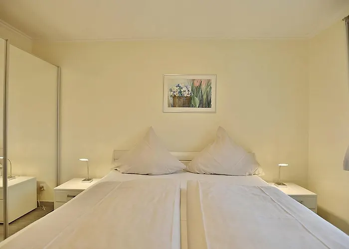 Kurparkresidenz-timmendorfer Kurparkresidenz-timmendorfer 27 Apartment Timmendorfer Strand